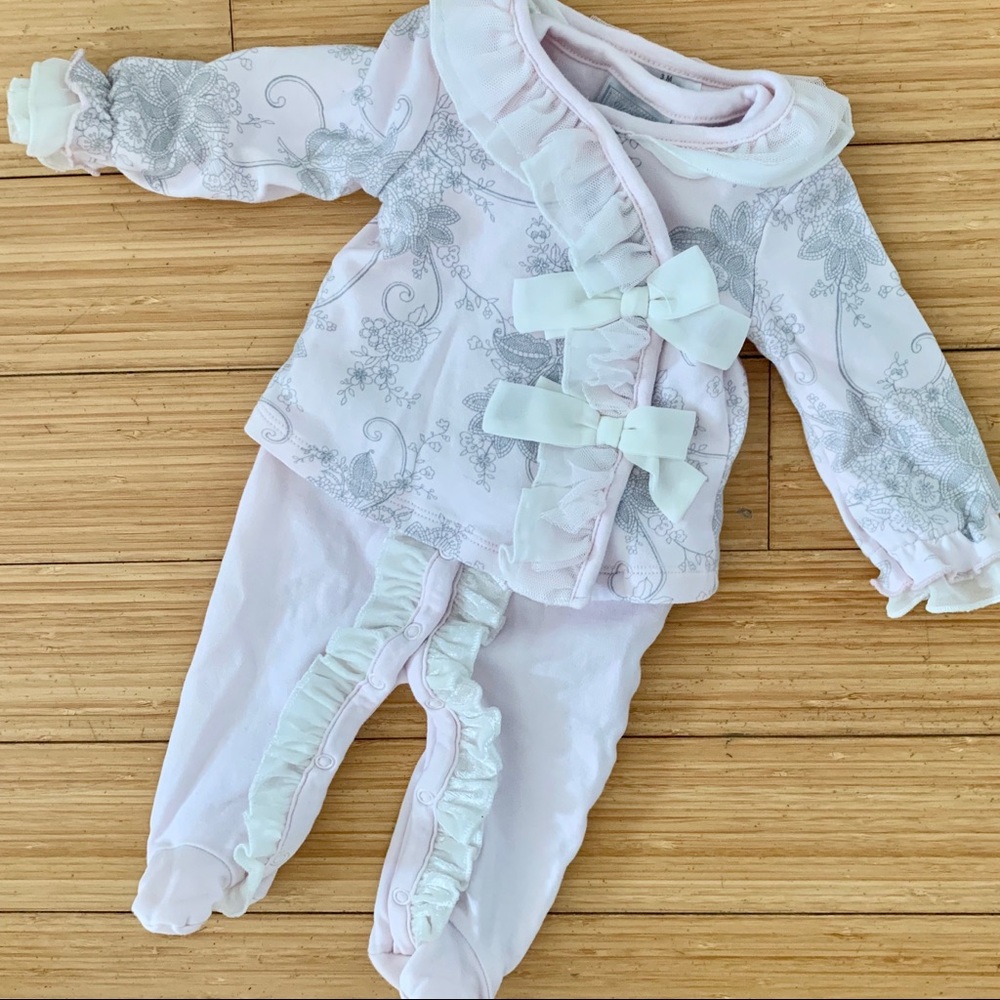 Koala Baby Boutique 2-piece set